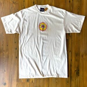 Vintage 90s Pound Skate Tee Sz L